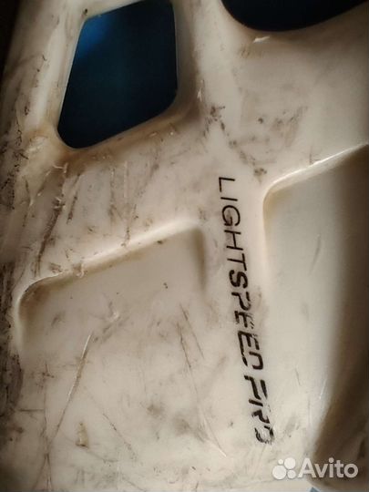 Детские Хоккейные коньки bauer