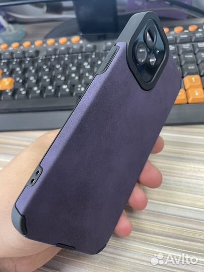 iPhone 12 чехол/бампер новый