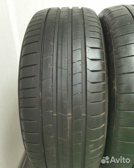 Pirelli P Zero 245/45 R20 103V