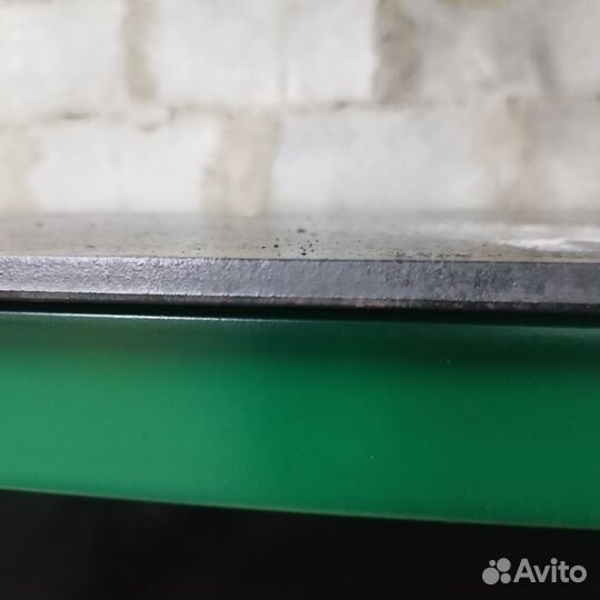 Верстак слесарный металлический новый