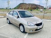 Suzuki Liana 1.6 MT, 2005, 100 000 км, с пробегом, цена 350 000 руб.