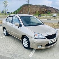 Suzuki Liana 1.6 MT, 2005, 100 000 км, с пробегом, цена 350 000 руб.