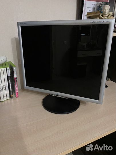 Монитор NEC MultiSync 90GX2 Pro