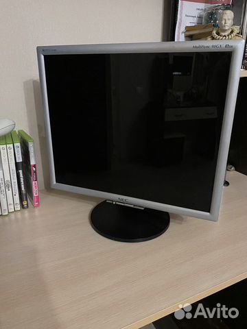 Монитор NEC MultiSync 90GX2 Pro