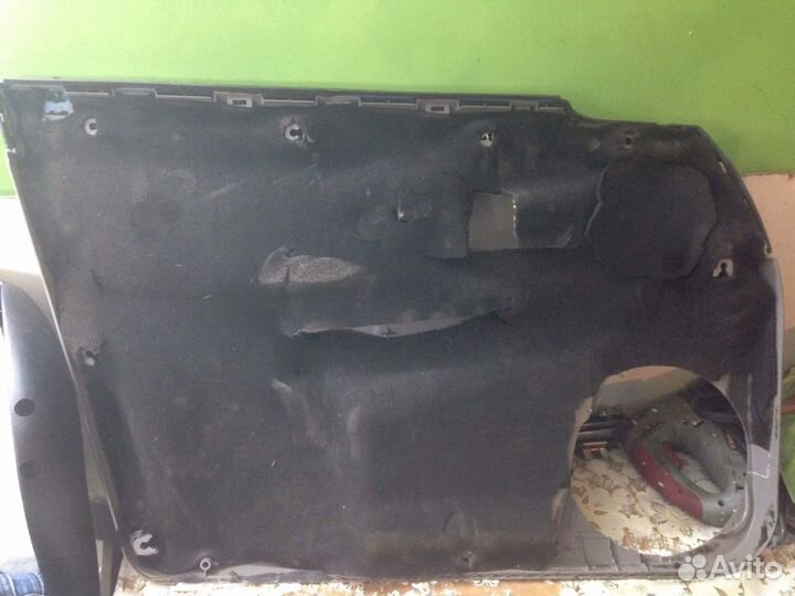 Дверные карты