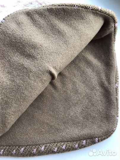 Новая Шапка детская