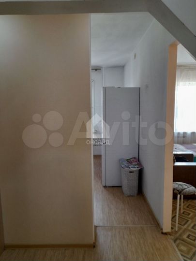 1-к. квартира, 35,6 м², 3/5 эт.