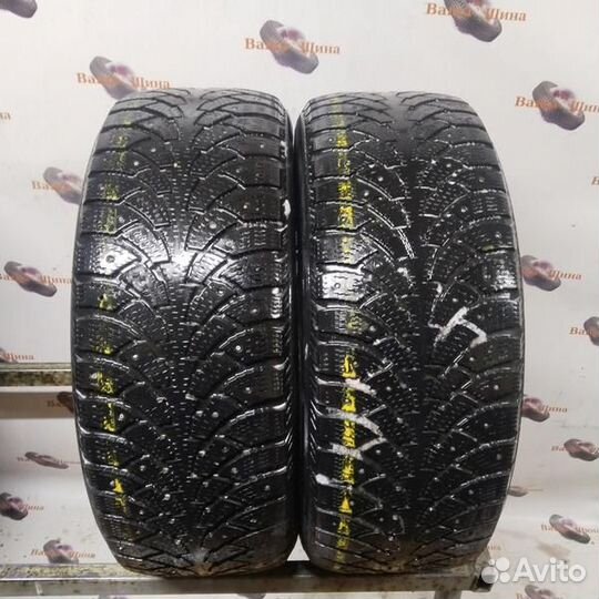Nokian Tyres Hakkapeliitta 4 205/55 R16