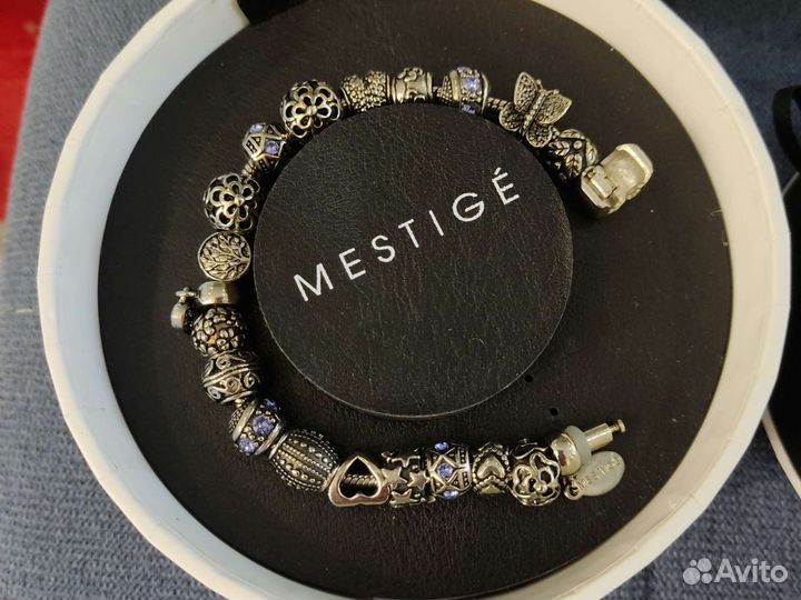 Браслеты Mestige