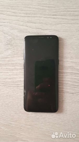 Смартфон samsung galaxy s8