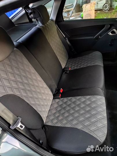 Чехлы LADA granta fl