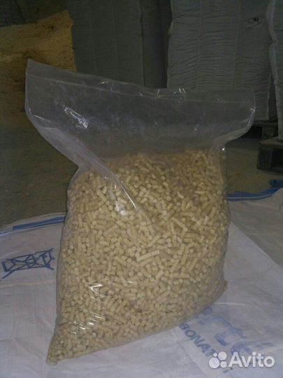 Древесный наполнитель