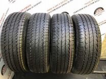 Hankook Radial RA07 255/65 R16 106T