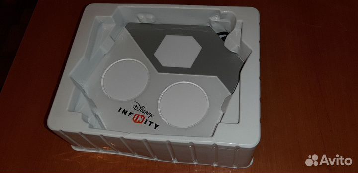 Портал disney infinity (новый) для xbox
