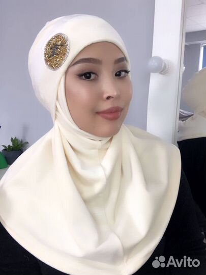 Кепка женская