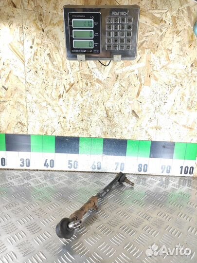 Тяга рулевая Opel Omega B