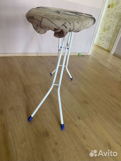 Гладильная доска бу