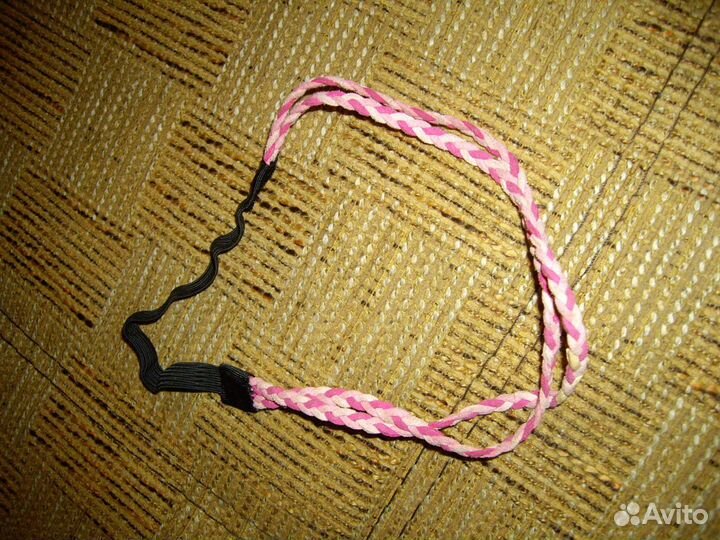 Волосы в порядке - аксессуары бесплатно