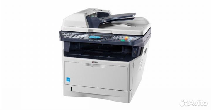 Мфу Kyocera FS-1028MFP