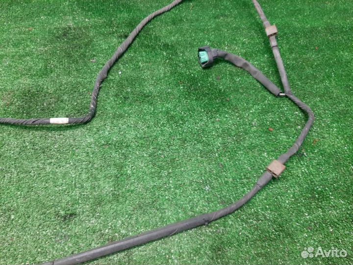 Проводка противотуманных фар Mazda 6 (GH) 2009