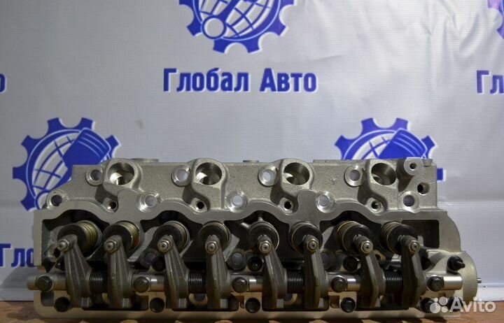 Гбц Hyundai Porter D4BB 2200142B00 NomParts Korea