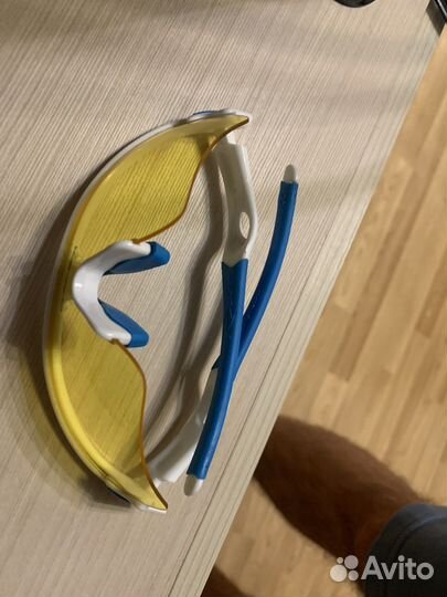 Очки со сменными линзами oakley