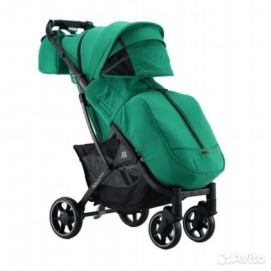 Прогулочная коляска Babalo future 2022, ассорти