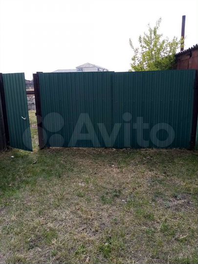 Участок 15 сот. (ИЖС)