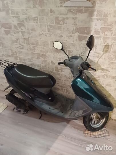 Скутер Honda такт 30