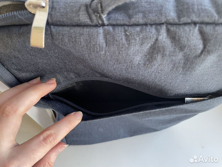 Сумка для ноутбука 13.3