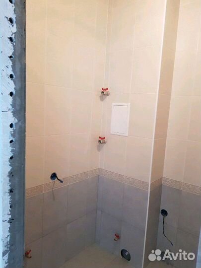 Ремонт Квартира