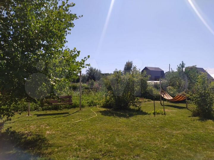 Участок 5 сот. (СНТ, ДНП)