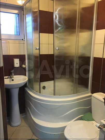 Квартира-студия, 15 м², 2/2 эт.