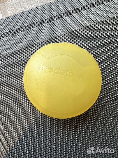 Накладки для кормления Medela