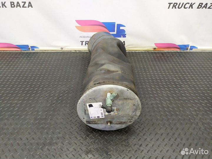 1543691 Подушка пневмоподвески