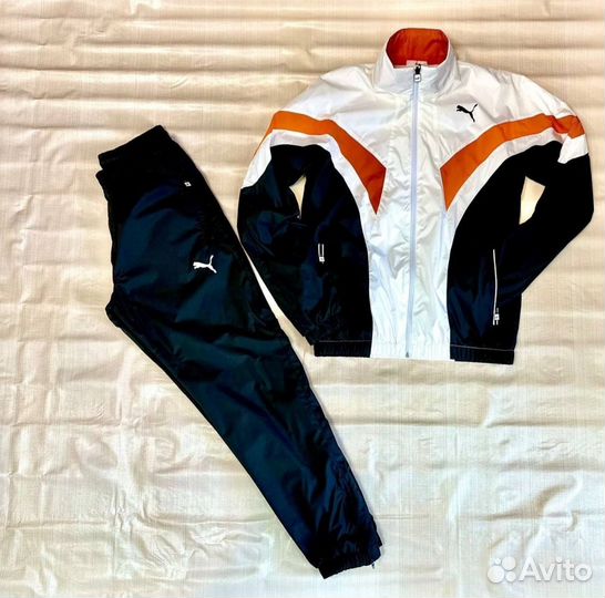 Спортивный костюм