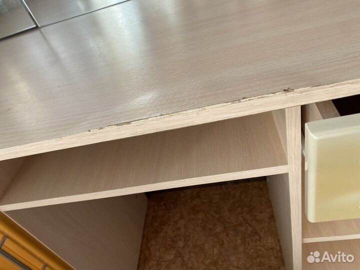 Трюмо трельяж с зеркалом