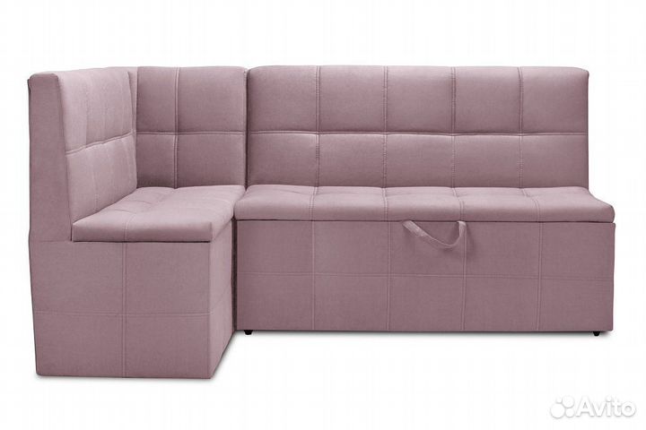 Кухонный уголок Домино Дизайн 1