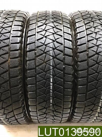 Bridgestone Blizzak DM-V2 235/65 R18 106S