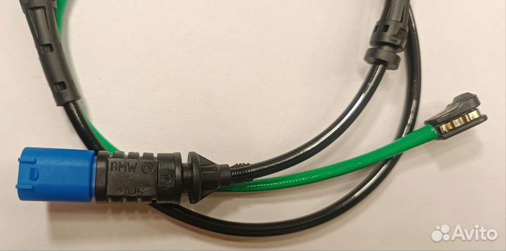 Датчик износа задних колодок BMW 3-Series, G20/G21