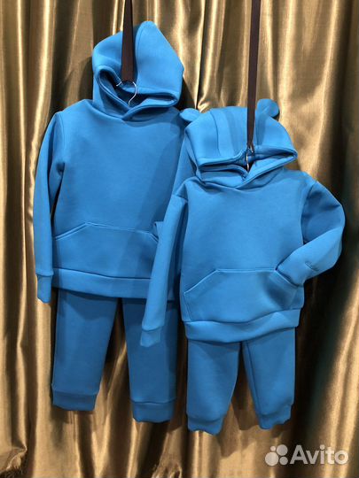 Костюм детский