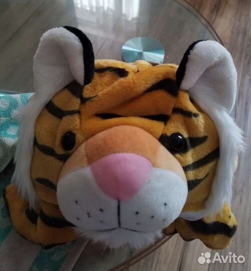 Новогодний костюм для мальчика