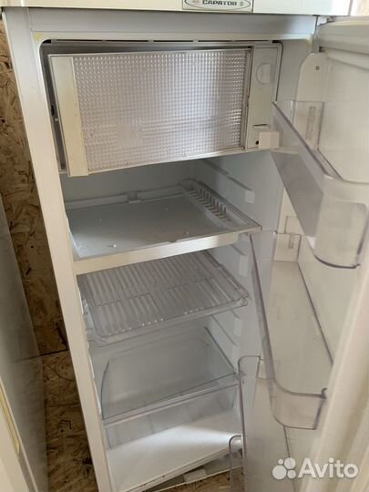 Холодильник Саратов