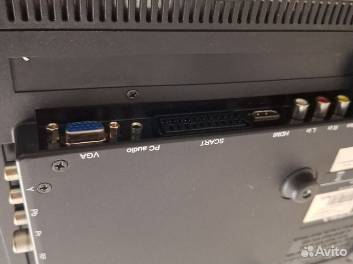 Supra монитор/ телевизор 22 дюйма