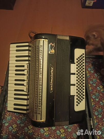 Аккордеон