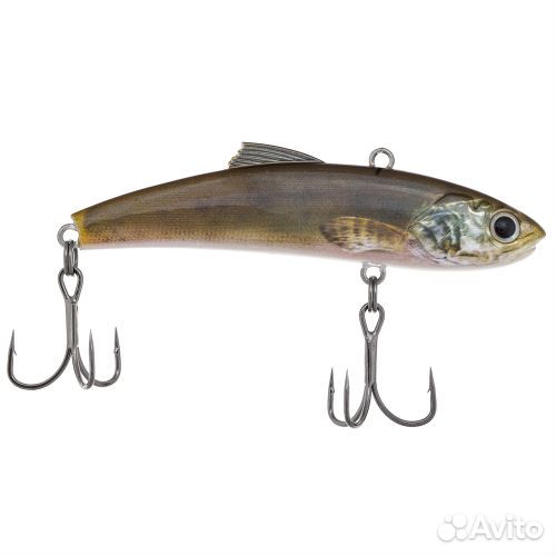 Воблер Narval Frost Candy Vib 85мм. 8,5см. 26гр. #