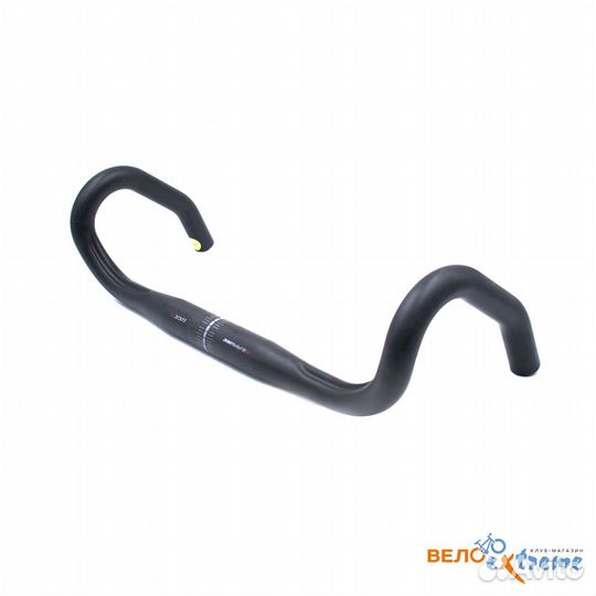 Руль ritchey Road SPL logic II Carbon 31,8мм/40см