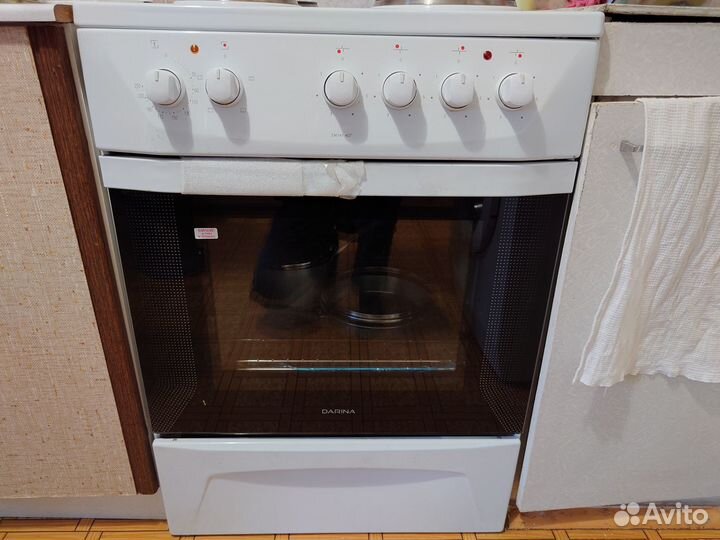 Плита Darina 1D ем141 407 W