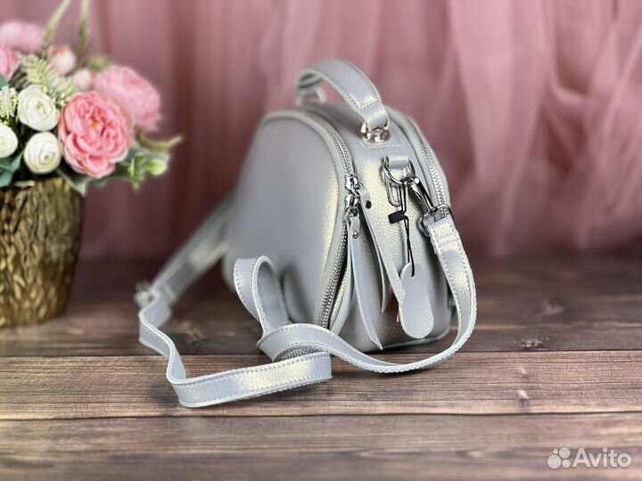 Сумка кросс боди