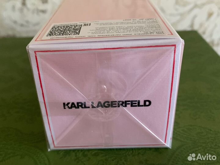 Karl Lagerfeld Tokyo Shibuya